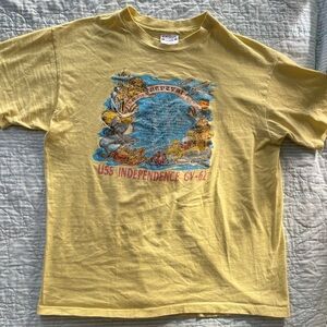 Vintage T-Shirt